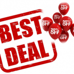 best deals