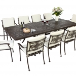 alu outdoor furniture