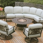garden furniture