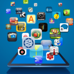 mobile app development