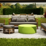 Outdoor Furniture